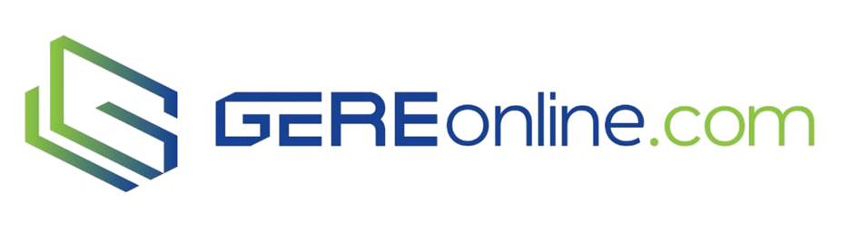 GereOnline Logo